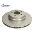 7L8615601A 7L8615601E 7L8615601D Rotor de disco de freno para AUDI Q7